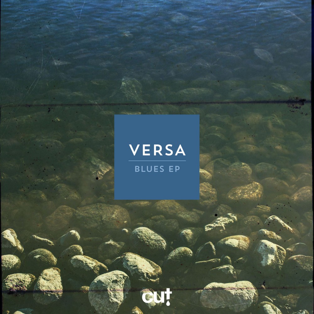 Versa – Blues EP