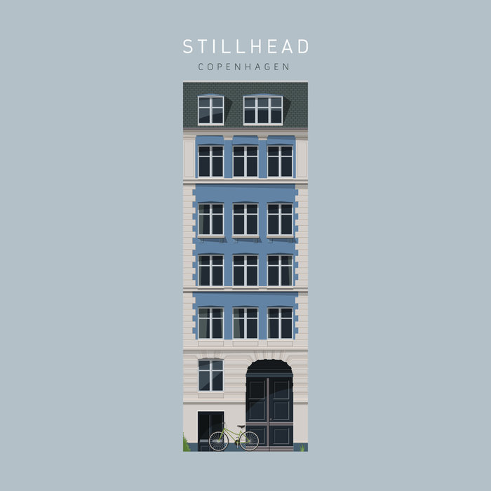 Stillhead – Copenhagen