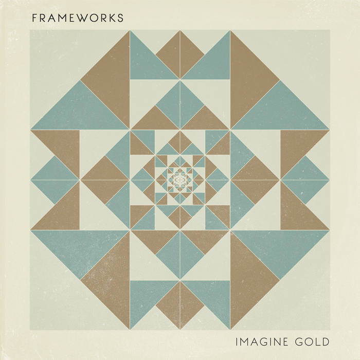 Frameworks (UK) – Imagine Gold