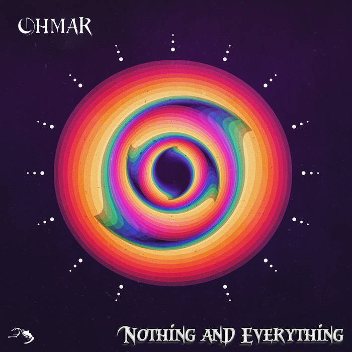 Ømar –  Nothing and Everything